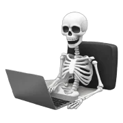 Skeleton coding